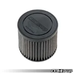 034Motorsport X34 Комплект Карбонова Всмукателна Система със затворен капак Audi RS3 и TTRS 2.5 TFSI EVO