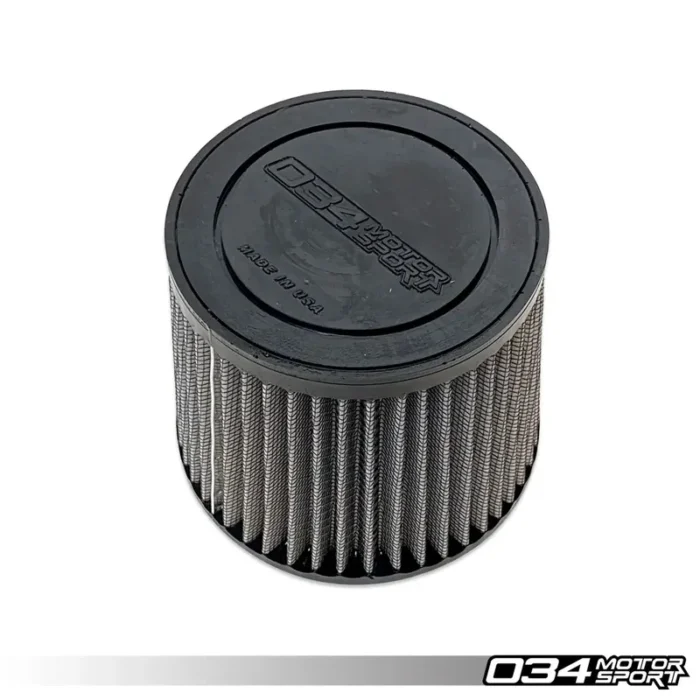 034Motorsport X34 Комплект Карбонова Всмукателна Система със затворен капак Audi RS3 и TTRS 2.5 TFSI EVO