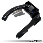 034Motorsport X34 Комплект Карбонова Всмукателна Система с отворен капак Audi RS3 и TTRS 2.5 TFSI EVO - Изображение 2