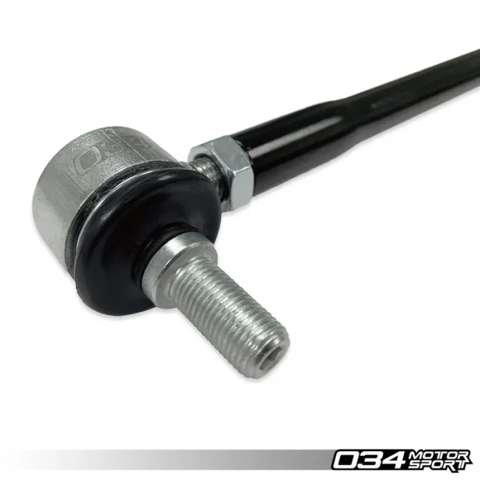 034Motorsport Dynamic+ Регулируеми Предни Биалетки VW / Audi PQ35, MQB & MQB EVO - Изображение 3