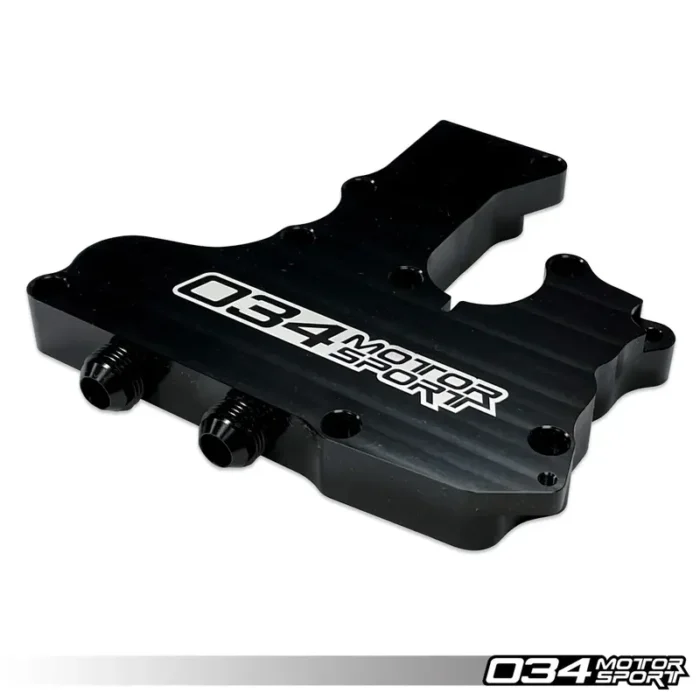 034Motorsport Комплект Маслоуловител 2.0 TSI EA888 Gen 1 - Изображение 2