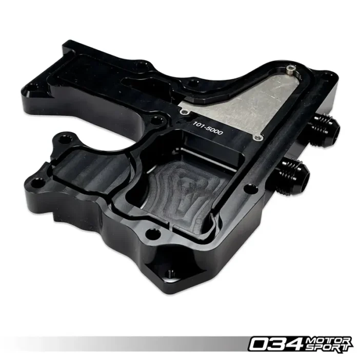 034Motorsport Комплект Маслоуловител 2.0 TSI EA888 Gen 1 - Изображение 3