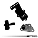 034Motorsport Комплект Маслоуловител Audi RS3 8V / TTRS 8S - Изображение 2