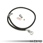 034Motorsport Комплект Маслоуловител Audi TT RS 8J 2.5 TFSI - Изображение 3