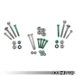 034Motorsport Density Line Комплект Носачи Audi B8 / C7 & Porsche Macan 95B - Изображение 3