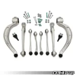 034Motorsport Density Line Комплект Носачи Audi B8 / C7 & Porsche Macan 95B