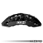 034Motorsport RS+ Big Brake Спирачен Комплект Audi B8 / B8.5 (A4/S4/RS4, A5/S5/RS5, Q5/SQ5)