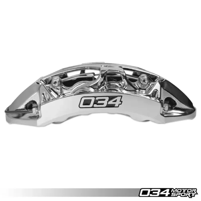 034Motorsport RS+ Big Brake Спирачен Комплект Audi B8 / B8.5 (A4/S4/RS4, A5/S5/RS5, Q5/SQ5)