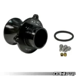 034Motorsport Премахване на турбо заглушител VW Golf Mk8 GTI