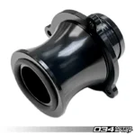 034Motorsport Премахване на турбо заглушител VW Golf Mk8 GTI