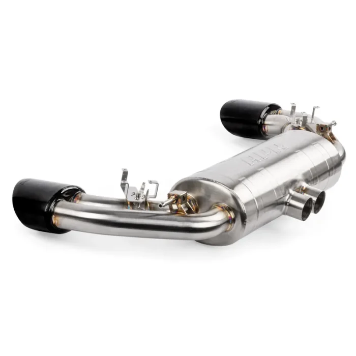 APR Catback Изпускателна Система Audi TTRS 8S