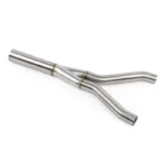 APR Cat-back Изпускателна Система Audi S4 / S5 B9 - Изображение 5