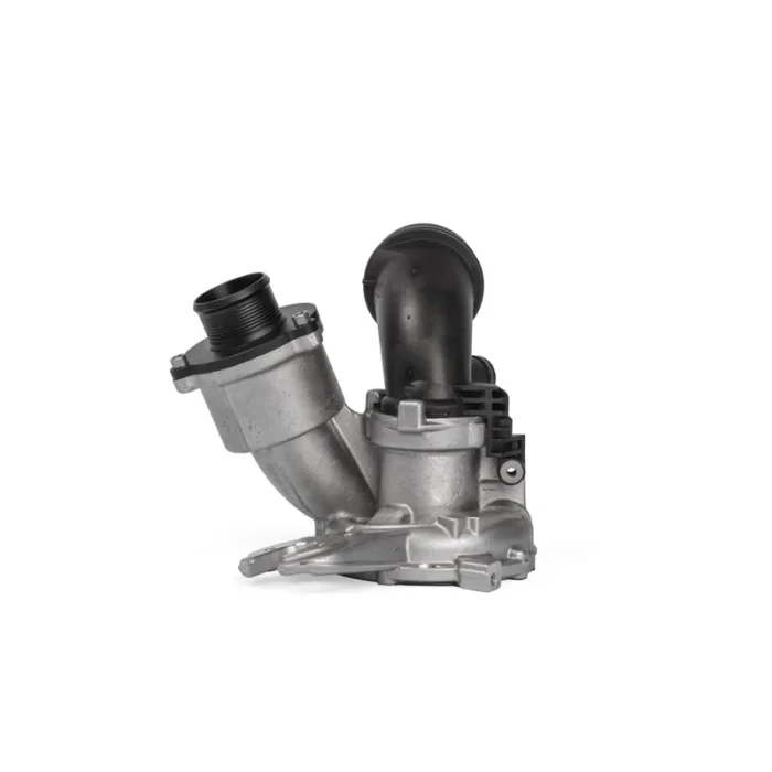 APR Входяща тръба за турбо 1.8/2.0 TSI EA888 Gen 3 MQB