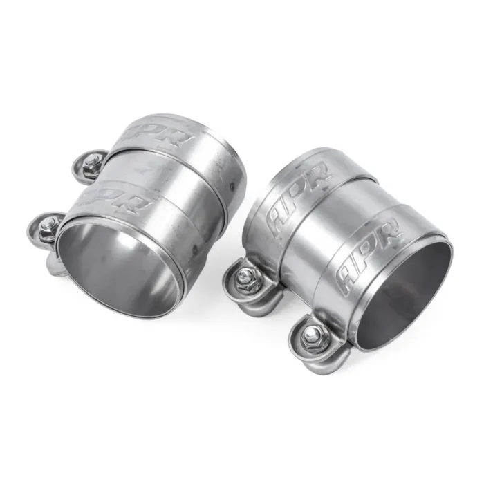 APR Cat-back Изпускателна Система VW Golf MK7 R