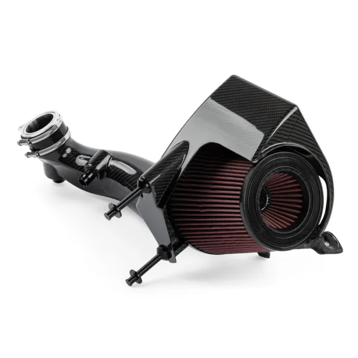 APR Карбонова Всмукателна Система Audi A6 / A7 C8 3.0T - Изображение 4