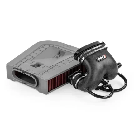 APR Карбонова Всмукателна Система 4M / 9Y 4.0T