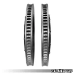 034Motorsport Двукомпонентни Плаващи Предни Спирачни Дискове Audi TTRS 8S