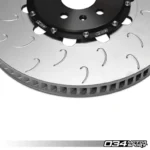 034Motorsport Двукомпонентни Плаващи Предни Спирачни Дискове Audi SQ5 B8.5