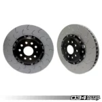 034Motorsport Плаващ Комплект Предни Спирачни Дискове MQB / MQB EVO 2.0 TFSI Performance Pack