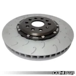 034Motorsport Плаващ Комплект Предни Спирачни Дискове MQB / MQB EVO 2.0 TFSI Performance Pack