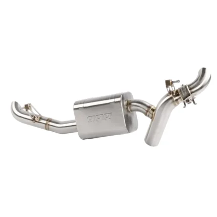 APR Cat-back Изпускателна Система Audi SQ5 B9