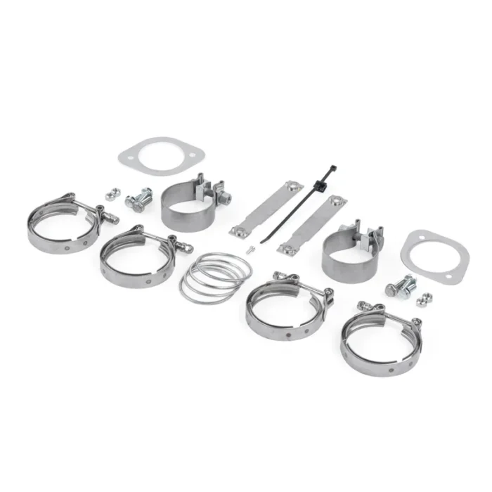 APR Cat-back Изпускателна Система Porsche Boxster / Cayman 982