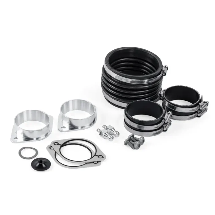 APR Карбонова Всмукателна Система Audi S6 / S7 C8 2.9T