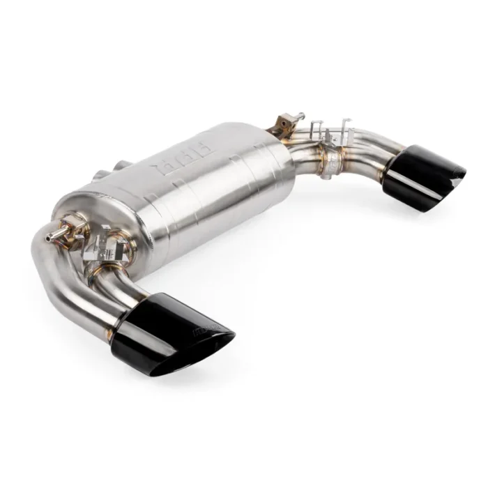 APR Catback Изпускателна Система Audi TTRS 8S - Изображение 2