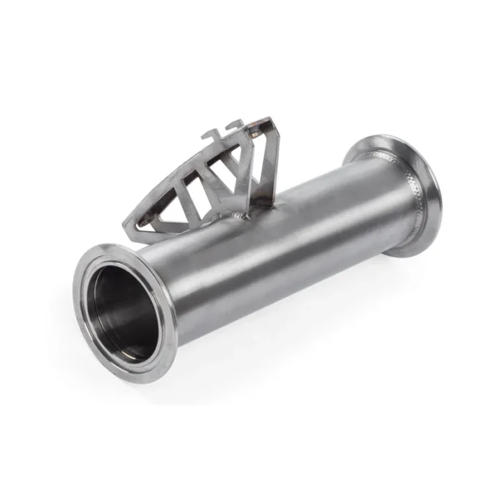 APR Cat-back Изпускателна Система Porsche Boxster / Cayman 982