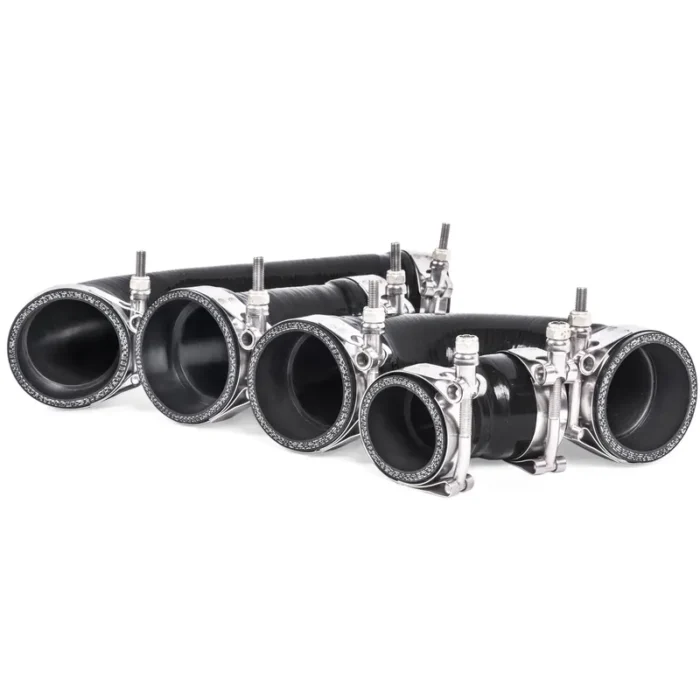 APR Комплект Маркучи за Интеркулер MQB - Изображение 2