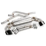 APR Catback Изпускателна Система Audi TTRS 8S