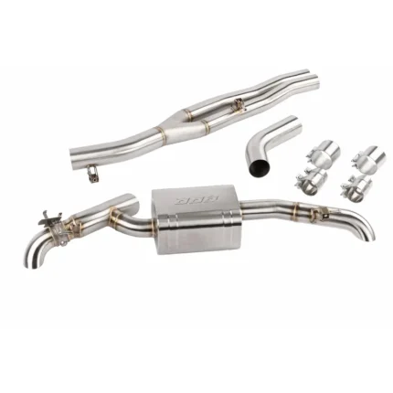 APR Cat-back Изпускателна Система Audi SQ5 B9