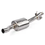 APR Cat-back Изпускателна Система VW Polo GTI AW