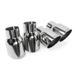 APR Cat-back Изпускателна Система Audi S4 / S5 B9