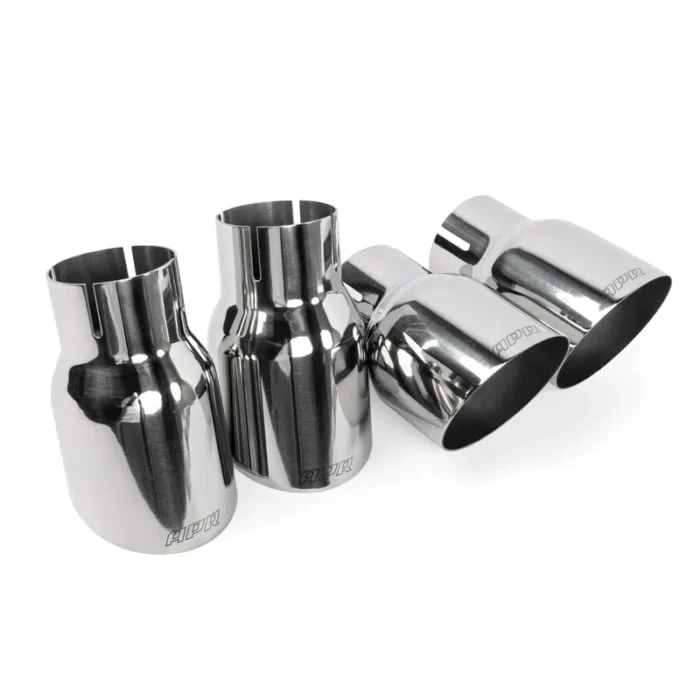 APR Cat-back Изпускателна Система Audi S4 / S5 B9