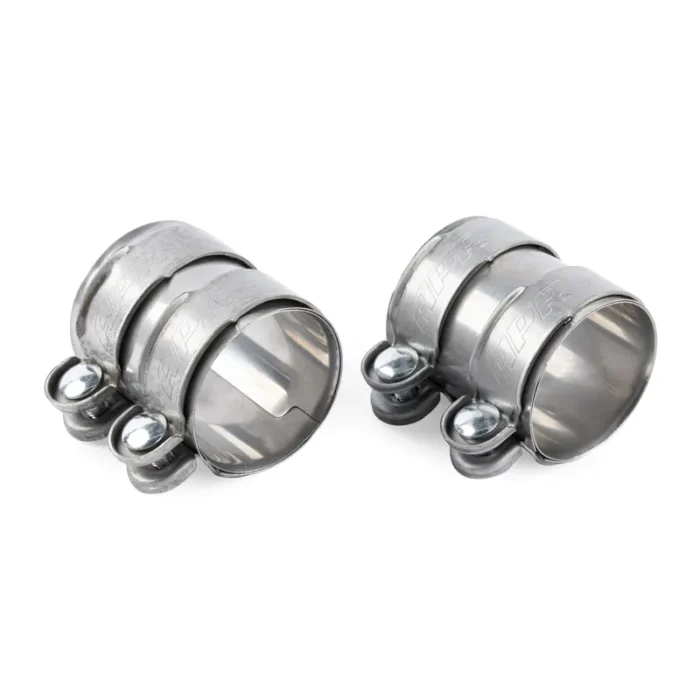 APR Cat-back Изпускателна Система VW Golf MK8 R 2022-2025