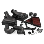 APR Карбонова Всмукателна Система с входящи тръби за турбо Porsche 911 992 3.0T/3.7T