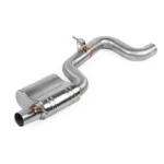 APR Cat-back Изпускателна Система VW Golf MK7 R