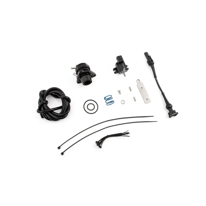 Forge Motorsport Атмосферен Blow-Off Клапан 2.0 TSI 2021+