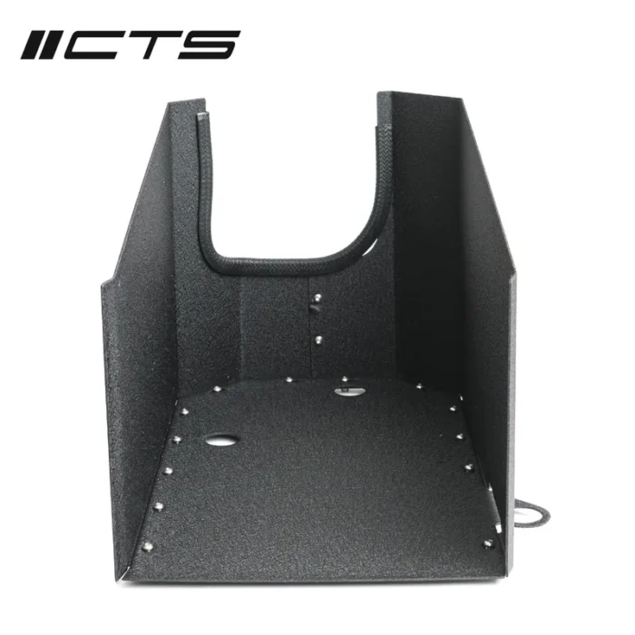 CTS Turbo Всмукателна Система Audi RS3 8V / TTRS 8S 2.5 TFSI EVO - Изображение 4