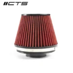 CTS Turbo Всмукателна Система Audi SQ5 B9 3.0 TFSI - Изображение 2