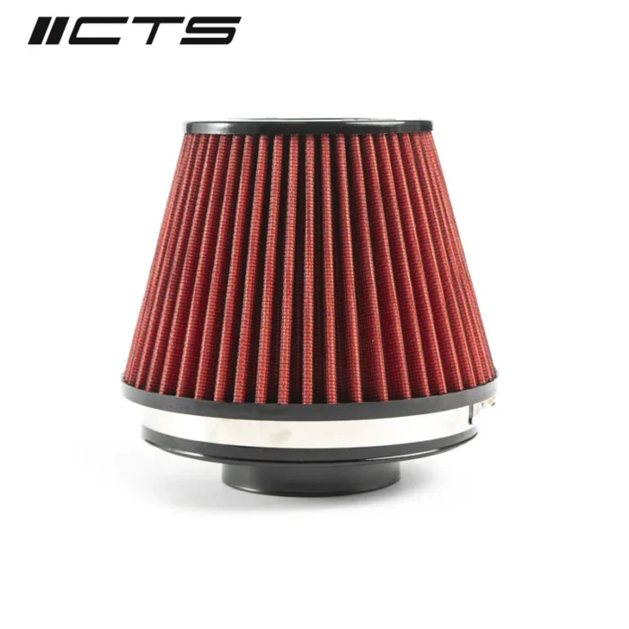 CTS Turbo Всмукателна Система Audi SQ5 B9 3.0 TFSI - Изображение 2