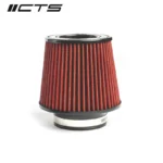 CTS Turbo Всмукателна Система EA888 Gen 4 MQB EVO SAI - Изображение 4