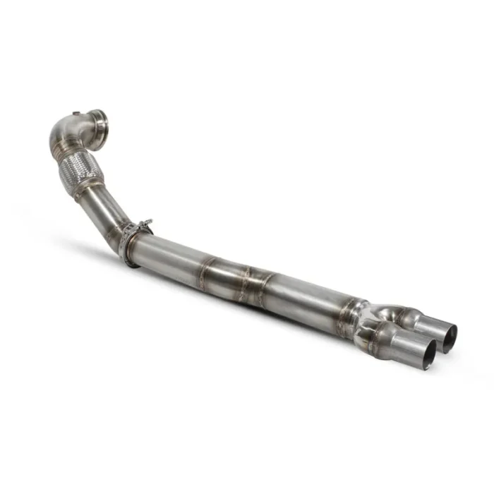 Scorpion Downpipe Audi RS3 8P 2009-2014