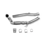 Scorpion Downpipe MQB EVO 2.0 TSI GPF (Golf R / Audi S3 / Cupra VZ)