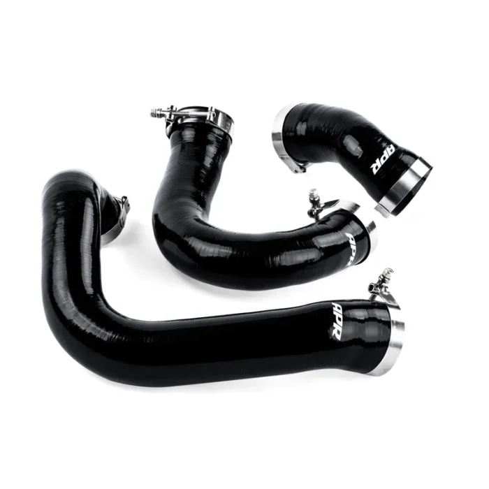 APR Комплект Спортен Интеркулер Audi S4/S5 B9 3.0T - Изображение 3