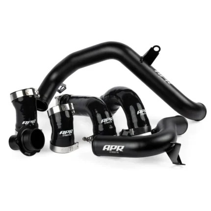 APR Комплект Нагнетателни Тръби EA888 Gen 4 Garrett Turbo