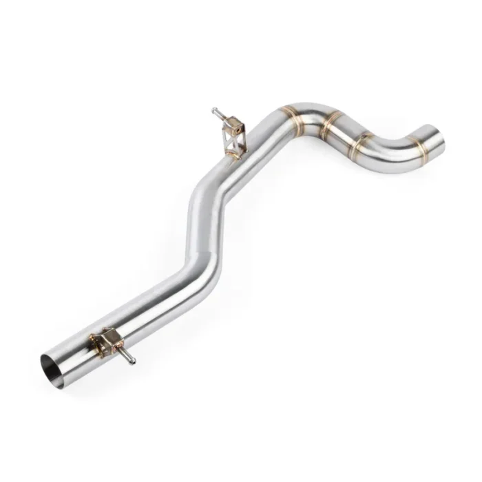 APR Cat-back Изпускателна Система VW Golf MK8 R 2022-2025