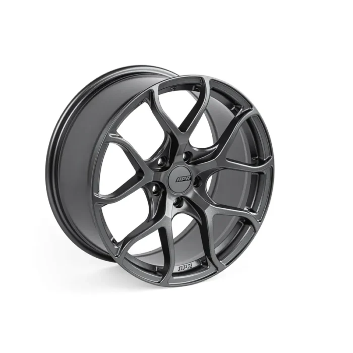 APR A01 Flow Formed 18x8.5J Алуминиеви Джанти - Изображение 2