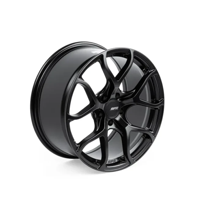 APR A01 Flow Formed 18x8.5J Алуминиеви Джанти